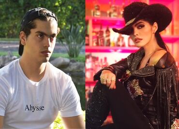 José Emilio Fernández ama a Ana Bárbara, pese a que lo ha decepcionado: "Mi mamá hasta que me muera"