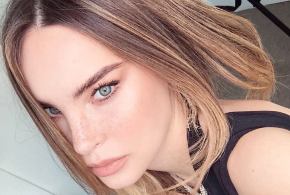 La cantante presumió su buen estilo en Instagram. Foto: Instagram