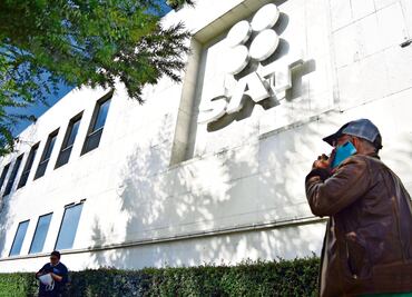 Adeudos fiscales se triplican en el sexenio