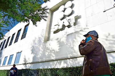 Adeudos fiscales se triplican en el sexenio