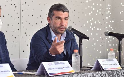 Tabe exige información para la transición de Miguel Hidalgo 