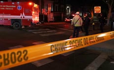 Tiroteo en escuela de Canadá deja 10 muertos; el agresor se quita la vida