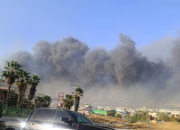 Desactivan contingencia ambiental en Nuevo León; reportan reducción de contaminantes