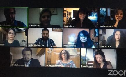 Imcine presenta el apoyo que sustituirá a Fidecine