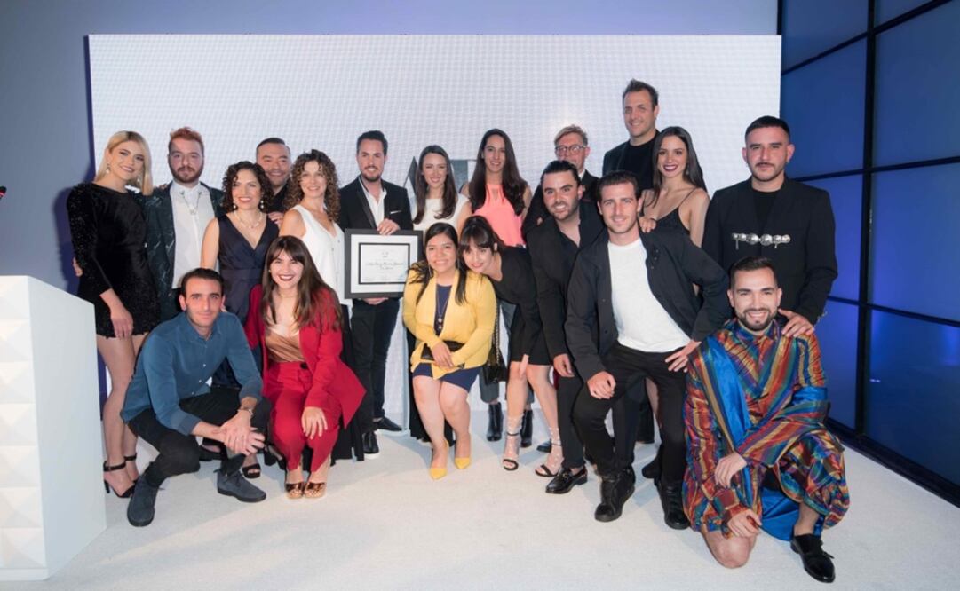 Cápsulas de "Los interioristas" salieron durante 4 meses vía internet. Foto: Cortesía Discovery Home & Health