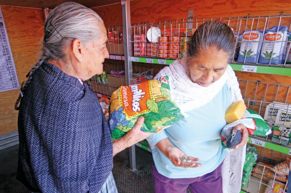 ARCHIVO EL UNIVERSAL