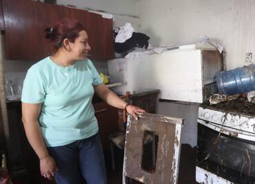 Exhorta Congreso Edomex a gobierno estatal ayudar a damnificados por lluvias en Atizapán, Tlalnepantla y Naucalpan