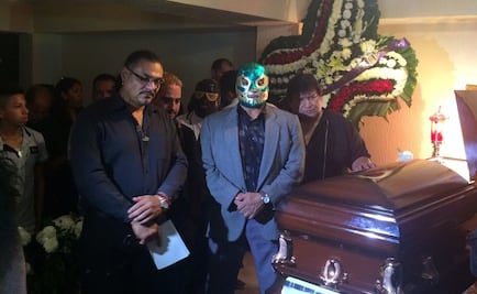 Lizmark se fue, la leyenda se queda