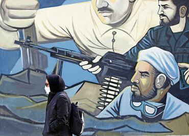 Milicia proiraní de Irak afirma que seguirá atacando posiciones de EU pese a amenazas