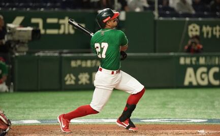 ¿Qué necesita la selección de beisbol para avanzar a Tokio 2020?