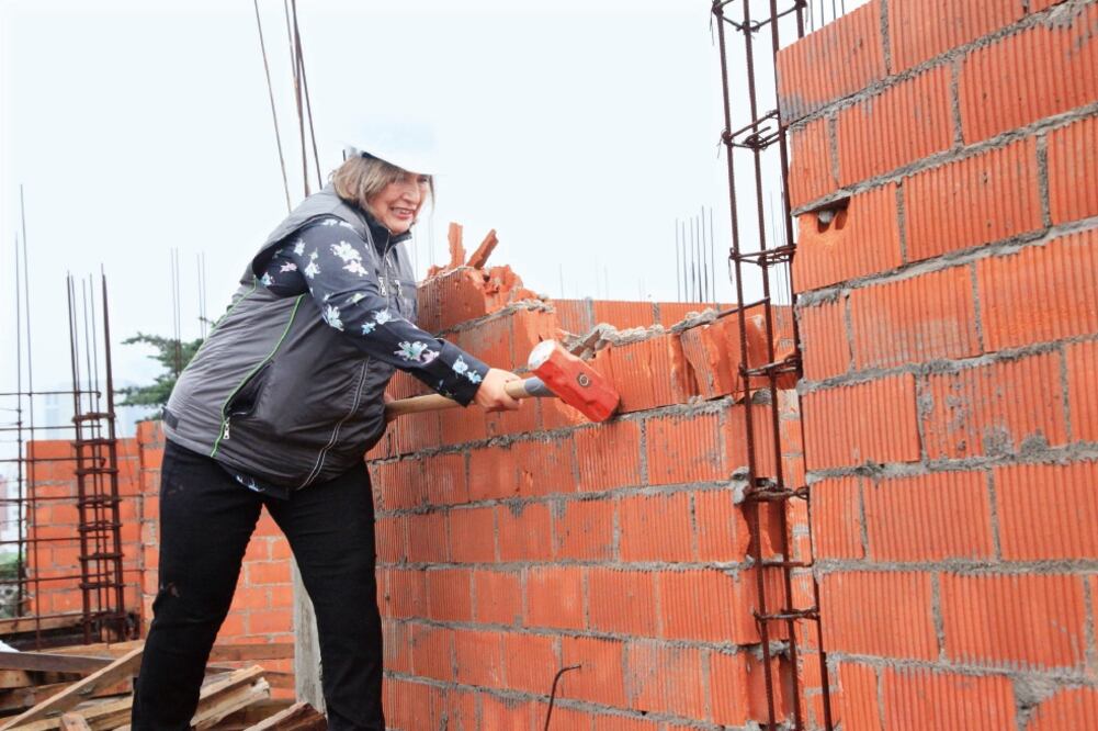 Polanco: demuelen departamentos de 4 millones de dólares