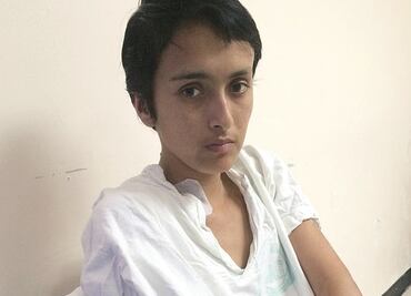 “Un niño detonó la tragedia en Tultepec”