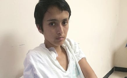 “Un niño detonó la tragedia en Tultepec”