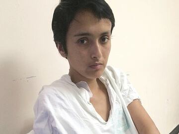 “Un niño detonó la tragedia en Tultepec”