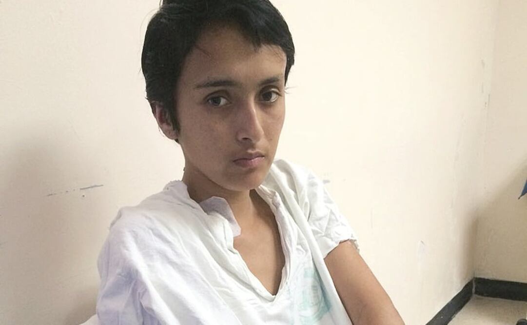 Foto: CRISTINA PÉREZ-STADELMANN. EL UNIVERSAL