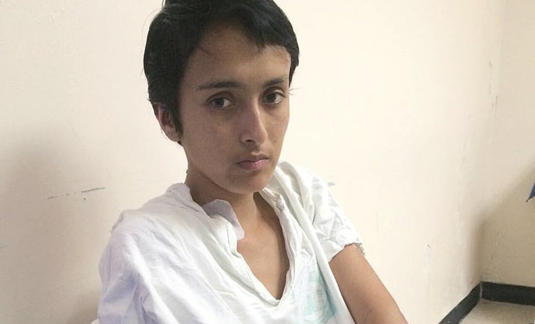 Foto: CRISTINA PÉREZ-STADELMANN. EL UNIVERSAL