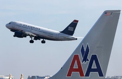 Obtienen boletos gratis por error de American Airlines