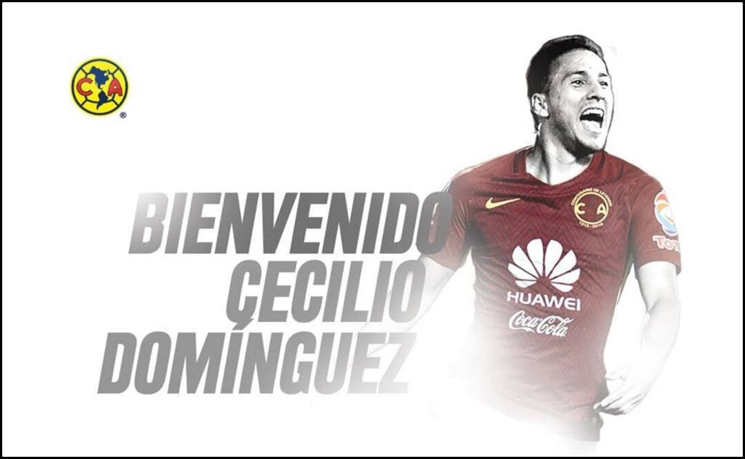 Foto: Cortesía América