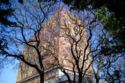 Fiscalía CDMX busca que agresores de alumnas en prepas o universidades sean los que dejen centros de estudio y no al revés