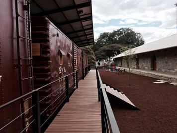 Oaxaca estrena un museo para niños