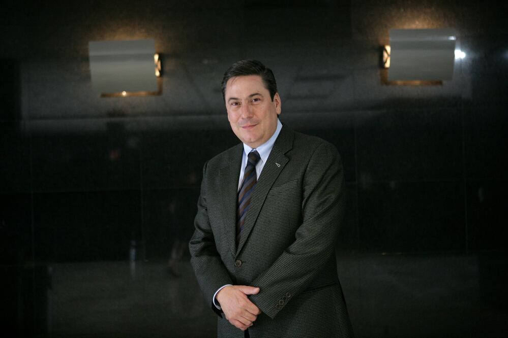 Fotografía: Ivan Stephens. Archivo/ EL UNIVERSAL