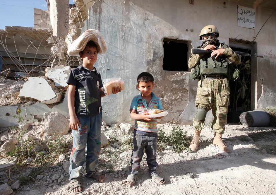 EFE/ ARCHIVO EL UNIVERSAL