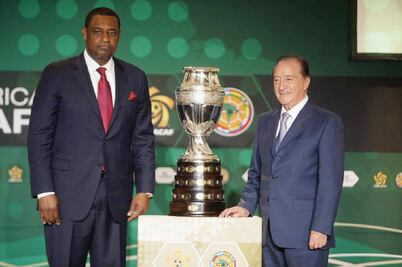 Copa América de 100 años hoy ve su futuro