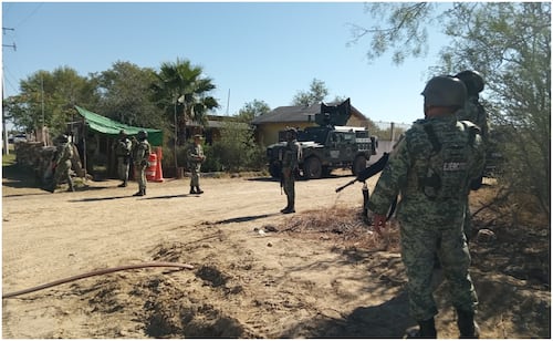Detienen en la Costa Chica de Guerrero a Jesús Plácido, dirigente del Consejo Indígena y Popular; encabeza resistencia a Los Ardillos en Chilapa