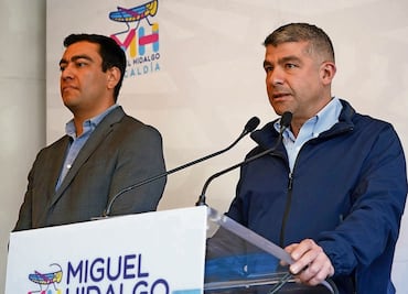 Solicita alcalde de Miguel Hidalgo cancelar SAC de Tacubaya