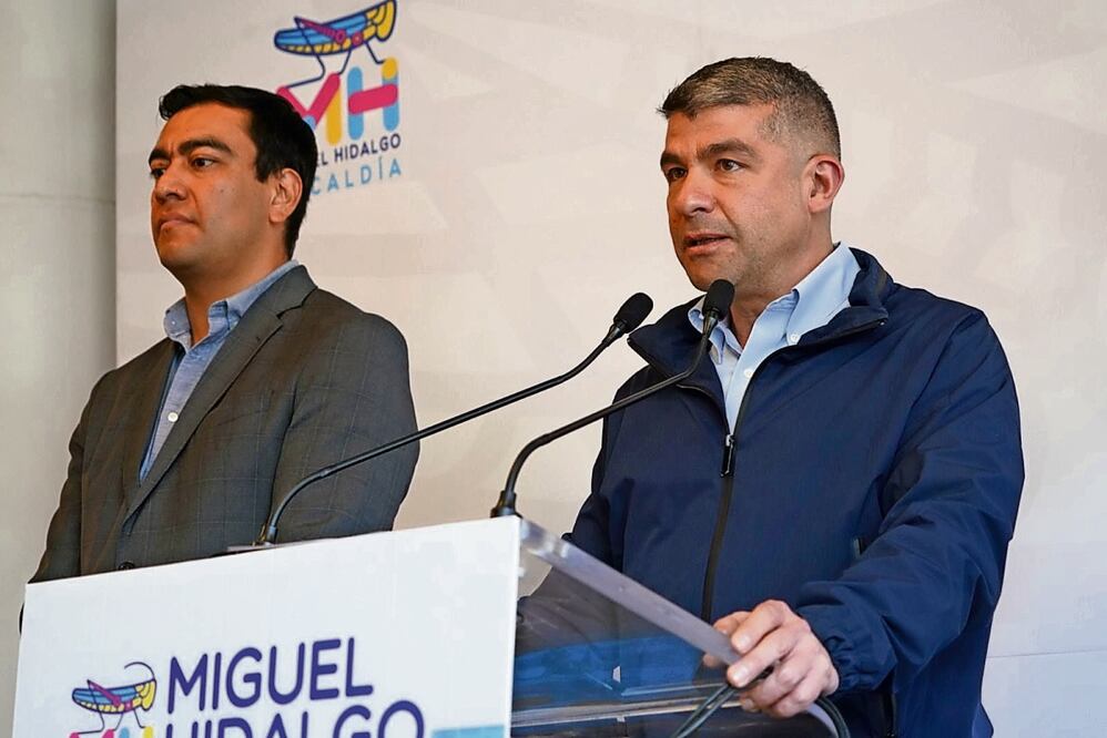 Tabe pidió a la fiscalía capitalina darle seguimiento a la denuncia contra extitular de Seduvi y otras pendientes desde hace 774 días. Foto: Especial