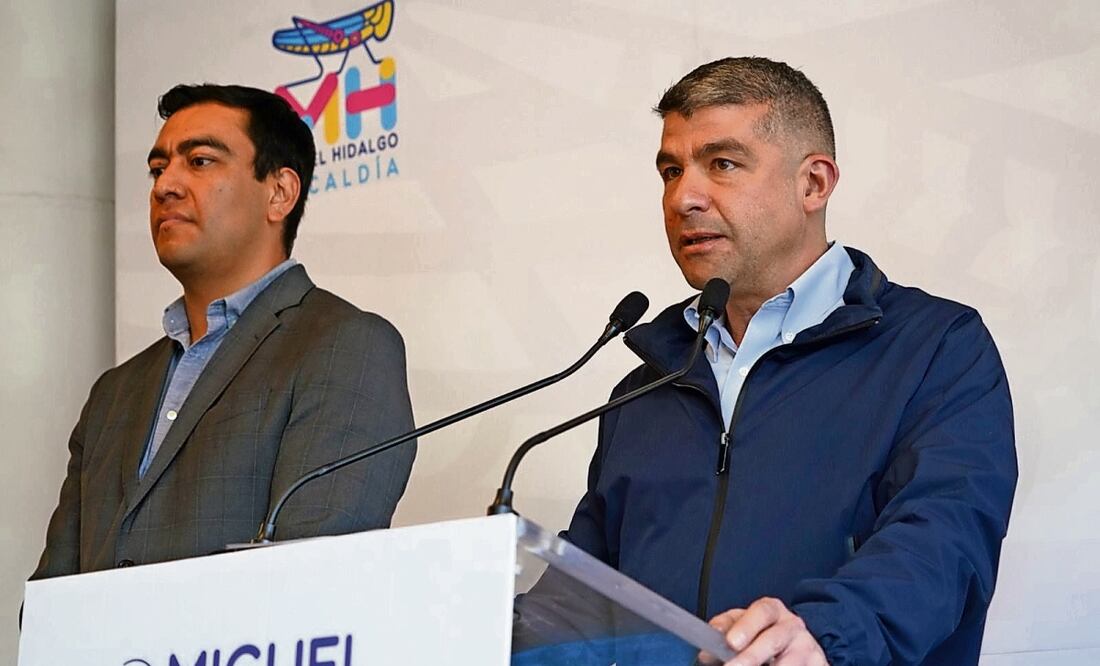 Tabe pidió a la fiscalía capitalina darle seguimiento a la denuncia contra extitular de Seduvi y otras pendientes desde hace 774 días. Foto: Especial