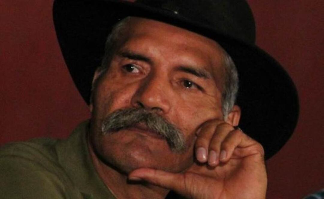 (Photo: Archive/EL UNIVERSAL)   