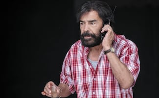 “El Mochaorejas” dejó con estrés a Olga Wornat