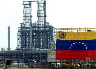 Venezuela califica como “acción lesiva” reactivación de sanciones petroleras por parte de EU