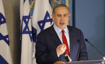 Entérate. La tormenta diplomática que desató Netanyahu con un tuit