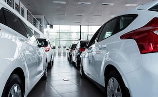 Venta de autos nuevos arranca el año con crecimiento de 8.7%; se comercializan 131 mil vehículos