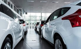 Crece 6.3% el financiamiento automotriz en 7 meses, reporta AMDA; se entregaron más 630 mil créditos