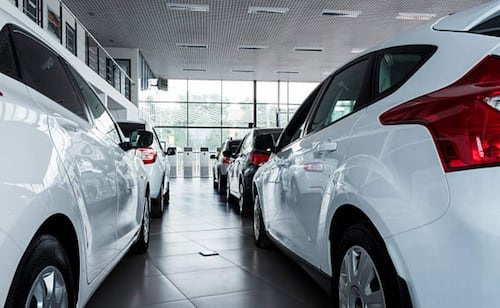 Crece 6.3% el financiamiento automotriz en 7 meses, reporta AMDA; se entregaron más 630 mil créditos