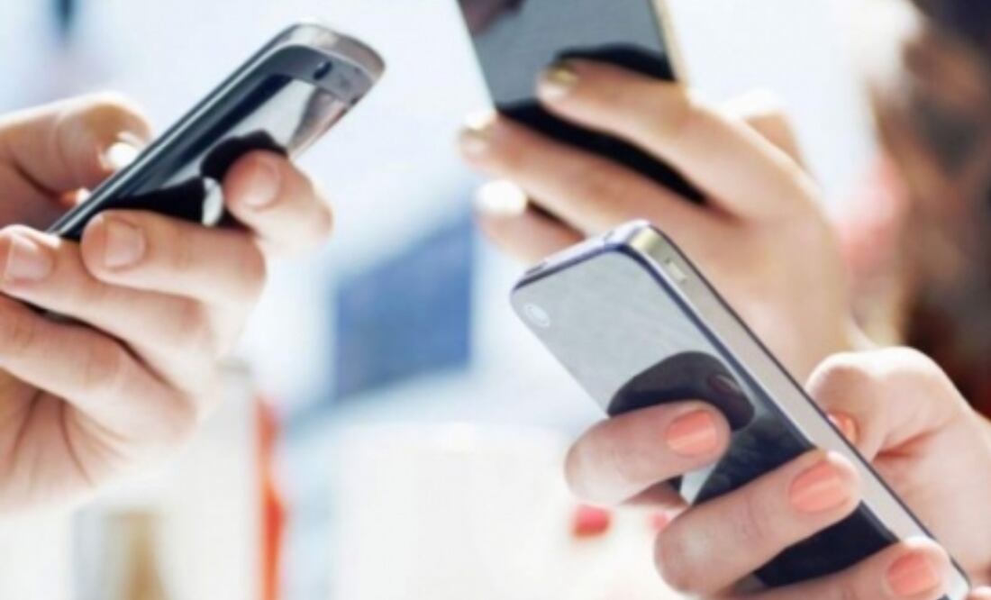 Aplicaciones, música, fotos y más. Además de mantenernos comunicados, nuestros smartphones funcionan como un pequeño disco duro que cargamos en el bolsillo