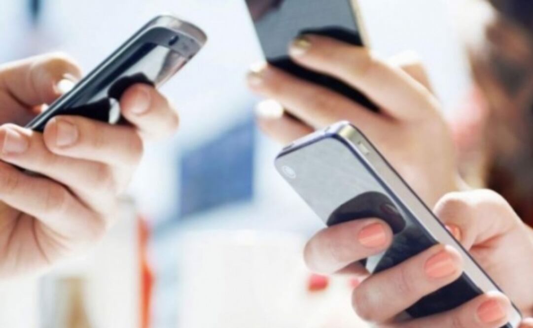 Aplicaciones, música, fotos y más. Además de mantenernos comunicados, nuestros smartphones funcionan como un pequeño disco duro que cargamos en el bolsillo