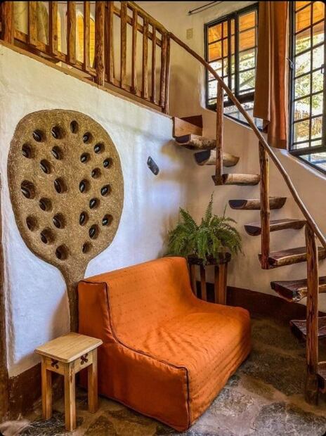 Visita La Casita Ecológica, cabañas escondidas en la Sierra Gorda de Querétaro