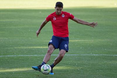 Jesús Molina, le pone “el pecho a las balas”