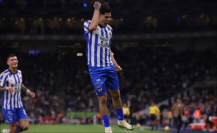 Rayados derrotó a Mazatlán y se convirtió en súper líder del Clausura 2024