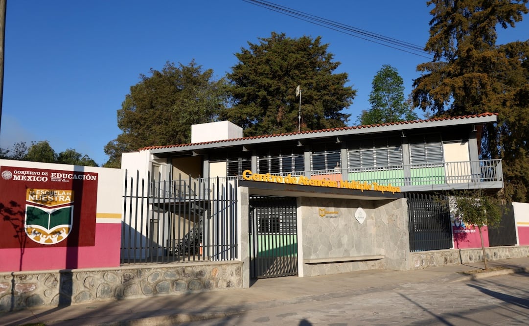 Se mantiene suspensión de actividades en escuelas tras operativo contra "El Mencho". Foto: especial