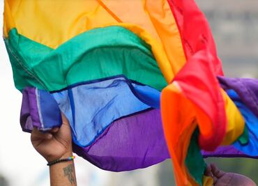 Alertan “vidas en riesgo” de comunidad LGBT tras retorno de Trump; aumentan solicitudes de servicios de crisis: ONG