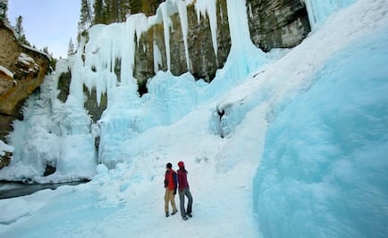 Siete curiosidades sobre Alberta, Canadá