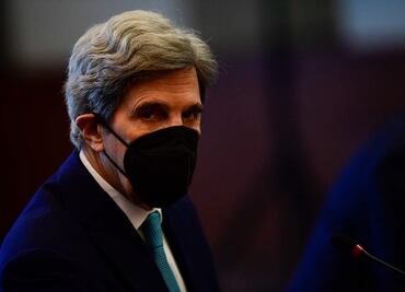John Kerry anuncia que estará en Londres el día en que tiene prevista reunión con AMLO