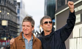 Oasis regresará a los escenarios; anuncia gira para el 2027