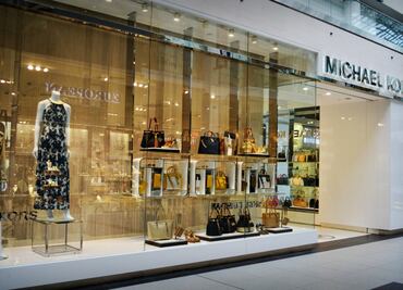 Michael Kors y Jimmy Choo dicen adiós a las pieles animales