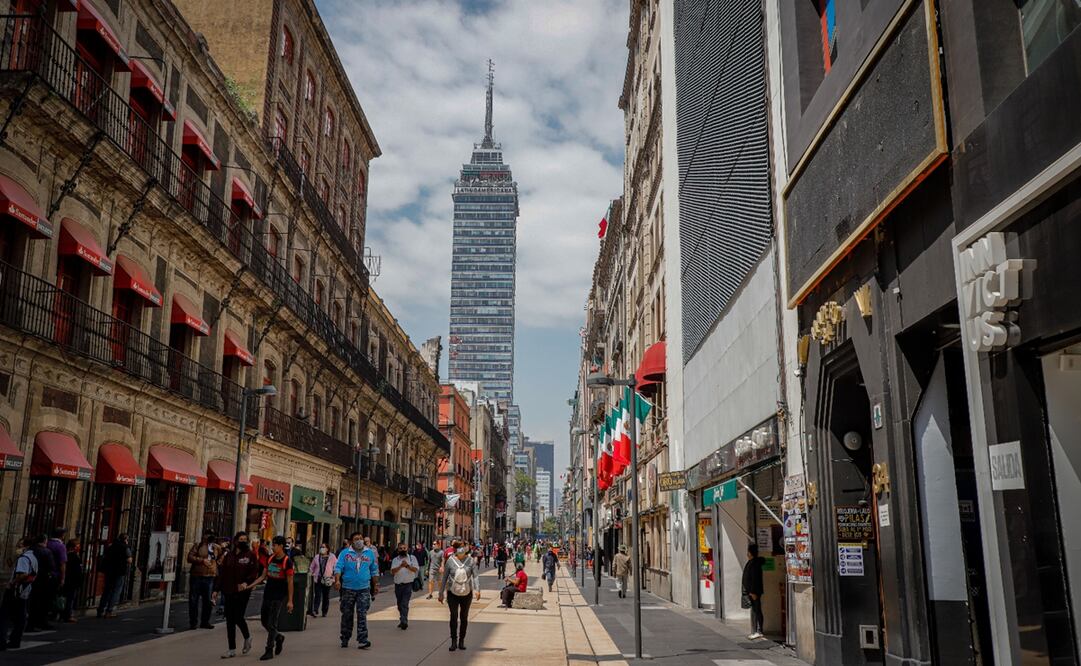 Foto: Xinhua/Str, archivo